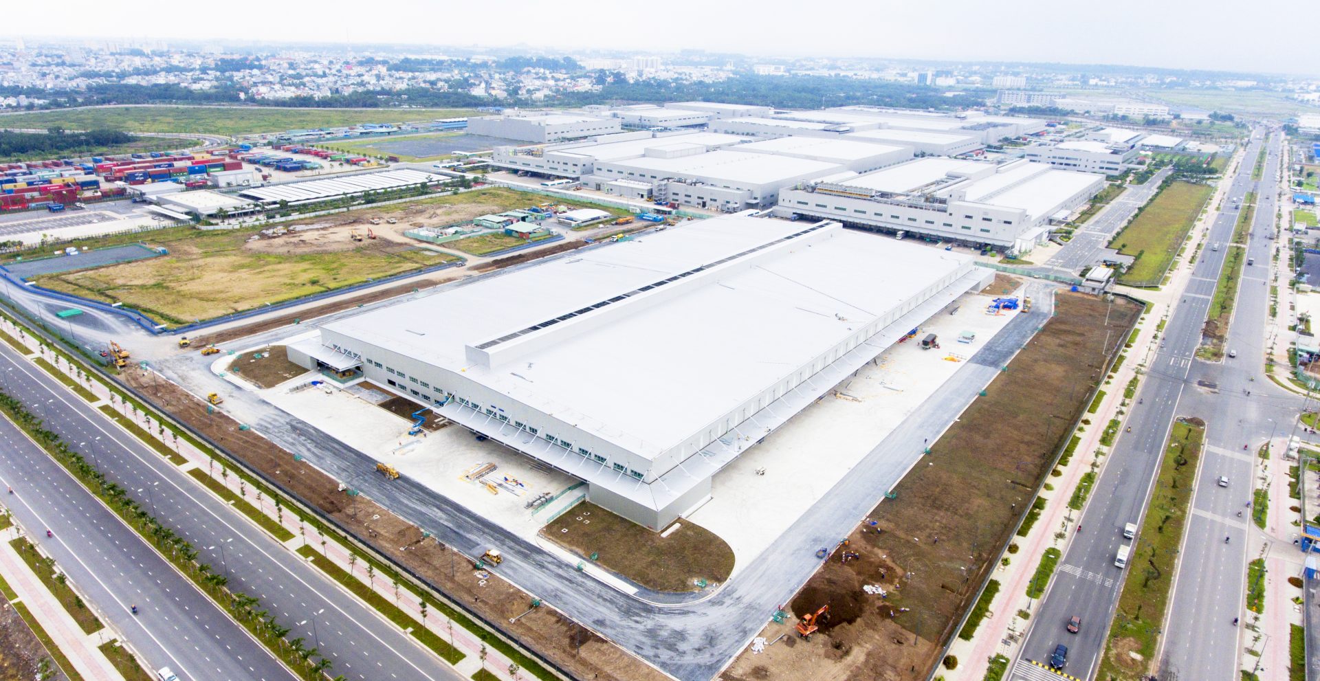 Samsung-Warehouse-Pebsteel